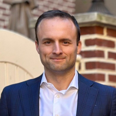 Mike Kimpel